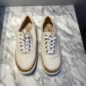 UGG sneakers
